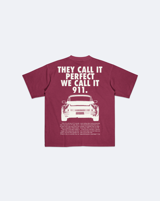 Washed 930 T-Shirt