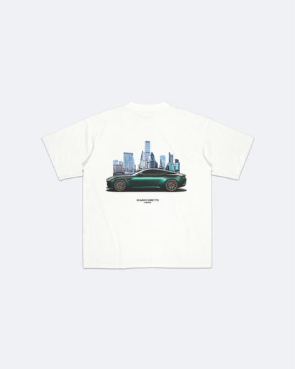 DB12 London T-Shirt