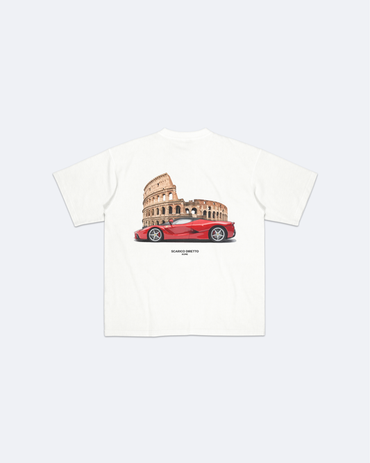 Rome T-Shirt