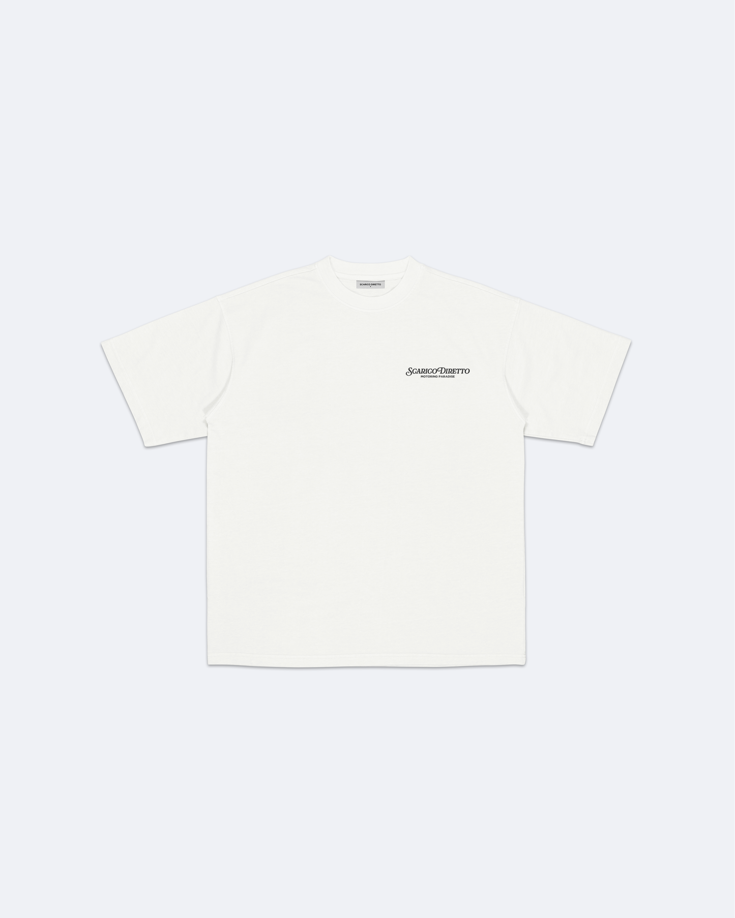 Rome T-Shirt