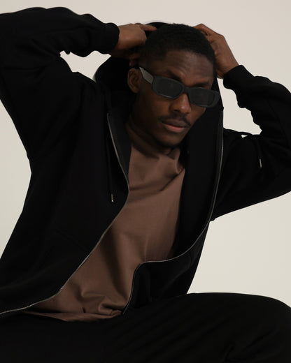 CLS Zipper Hoodie
